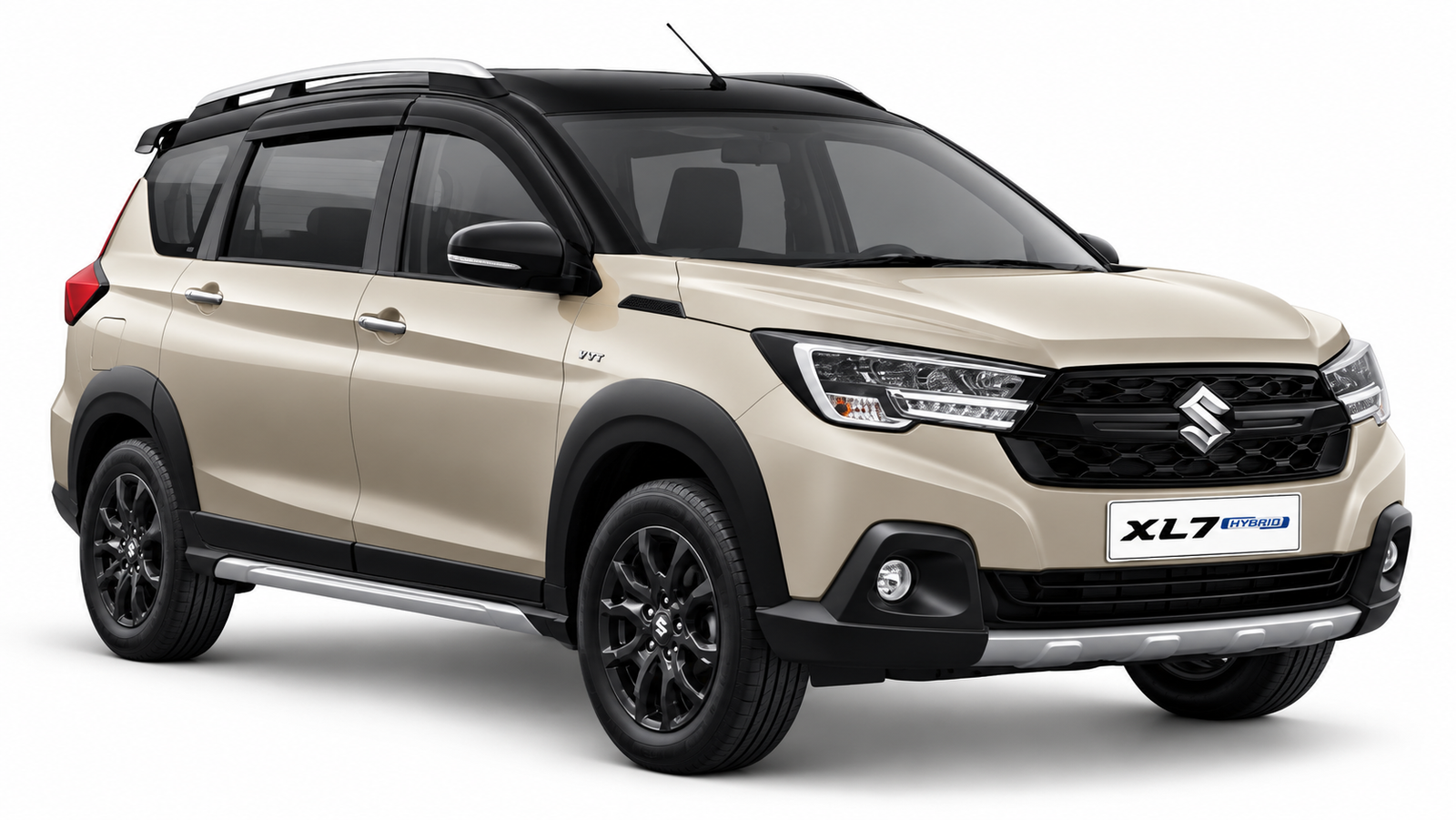 Suzuki XL7 Hybrid